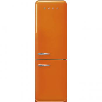 SMEG FAB 32 ROR 5  Kühlkombination Orange